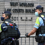 Hong Kong Sentences Falun Gong Practitioner to Prison Under National Security Law