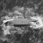 US Coast Guard Spots Overturned Vessel Near Saipan During Search for Missing Ship With 6 on Board