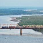 North Korea, Russia to Open Road Bridge That Further Blocks China’s Access to Sea of Japan