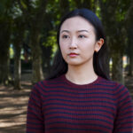 She Fled Persecution in China. Now Beijing Wants to Take Her Freedom in the West.