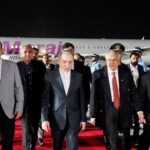 Iran Delegation Meets Pakistan Officials as US Envoys to Head to Islamabad for Talks