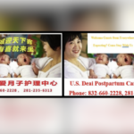 Texas Attorney General Sues Houston-Area Center Accused of ‘Birth Tourism’ Scheme