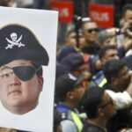 Malaysian police probe claims that Jho Low returned to Kuala Lumpur for secret 1MDB talks