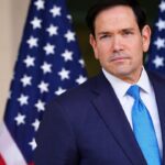 Rubio renews US ties with India after Trump’s China visit