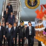 五角大楼负责人赫格塞斯访华，这反映了特朗普怎样的军事议程？