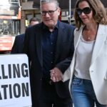 Defiant Starmer digs in after UK Labour’s local election drubbing