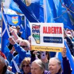 PM Carney says Alberta ‘essential’ to Canada, as separatist push advances