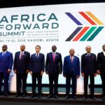 African Development Bank meets as shrinking aid, Ebola cast long shadows