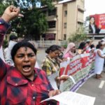 Sri Lanka’s top monk suspended over alleged child sex abuse