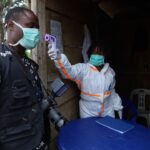 WHO raises risk assessment as DR Congo’s Ebola outbreak spreads ‘rapidly’
