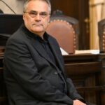 Austrian spy found guilty of giving secrets to Wirecard fugitive