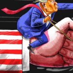 US quietly plays the long game on energy dominance against China