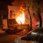 Riot erupts over Australian indigenous girl’s suspected killer