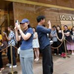Hong Kong’s Tsim Sha Tsui tops Asia luxury retail rents, but Bond Street world’s priciest