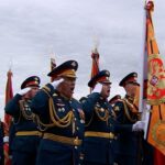 Russia marks Victory Day with parade in Moscow under tight security