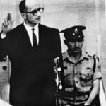 Israel pushes ahead with Eichmann-style tribunal for October 7 attackers