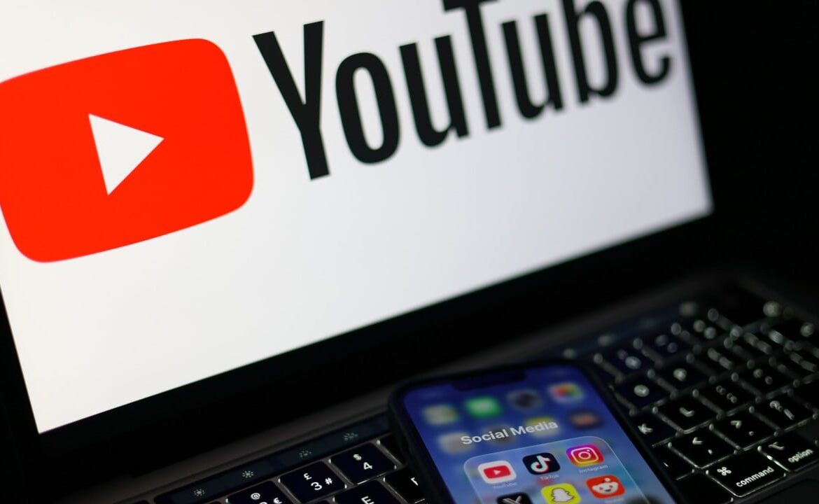 Google’s YouTube, Snap settle first-of-its-kind school social media suit ahead of trial