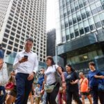Why Singapore wealth-tech firms are choosing Hong Kong as their first overseas market