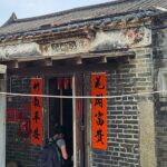 Residents of historic Hong Kong village run out of options as evictions loom