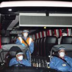More passengers from Hantavirus-hit cruise ship test positive