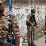 BJP aide shot dead in India’s West Bengal days after historic election win