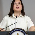 Philippine parliament start vote on Sara Duterte’s impeachment bid