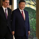 Could Spain’s ‘compliment sandwich’ approach to China work for the EU?
