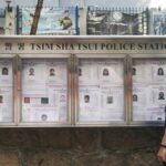 Wanted ‘Hong Kong Parliament’ member could be deported from Thailand