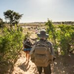 2 tourists killed in South Africa’s Kruger National Park, police say