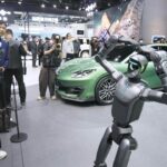 Chinese brands eye Europe; Geely joins Chery and BYD in profit slide: 7 EV reads