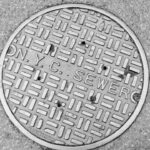 Woman dies after falling into uncovered manhole in New York