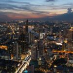 TikTok makes record US$25b investment to expand digital infrastructure in Thailand