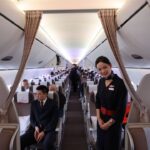China’s Comac looking to upgrade C919 flying experience with more cabin luggage capacity