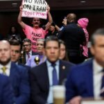 Facing 60-day deadline, Trump administration claims Iran war ‘terminated’