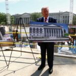Trump medical examination renews health scrutiny as 80th birthday nears