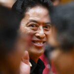 Azam Baki steps down as MACC chief, leaving Malaysia’s PM Anwar to face the fallout