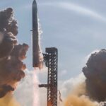 Concerns mount in China’s space sector that Musk’s Starship will be a failure