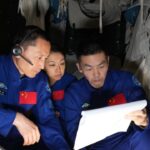 Lai Ka-ying has done Hong Kong proud as first astronaut but now what else is needed?