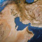 Could a prolonged conflict between the US and Iran threaten another vital link?