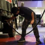 Malaysia’s fuel subsidy headache leaves Anwar ‘scrambling for solution’