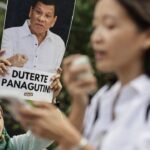 Philippine ex-president Duterte’s ICC trial to start on November 30