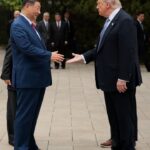 Xi-Trump summit: can ‘aspirational’ new vision for stability survive strategic rivalry?