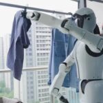 Commercial humanoid robots in China may soon do laundry, make beds, care for elders