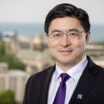 Former Hong Kong top scorer Mung Chiang to lead prestigious Northwestern University