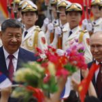 How Xi and Putin are trying to shape a polycentric world: takeaways from the summit