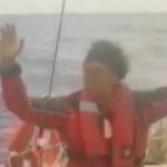 Israeli minister posts video of flotilla activists, threatens to jail them for ‘long time’