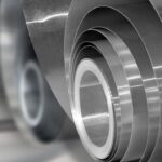 Aluminium supply crunch threatens Asia’s clean energy push amid Iran war