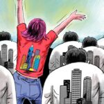 How to prevent Hong Kong from becoming just another Asian city
