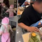Special school in China teaches rebellious students empathy using dolls; sparks debate