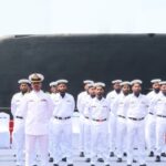 Pakistan commissions first Chinese attack submarine in ‘historic milestone’ for navy